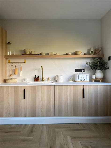 Ikea Hack: How To Create A Stylish Utility Room With Kerry Kellett ...