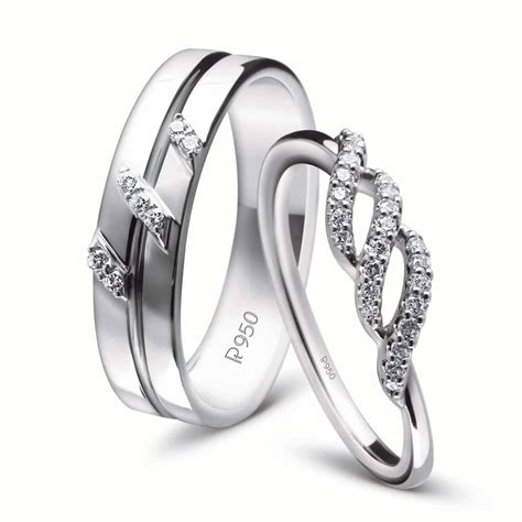 Shop Exclusive Platinum Rings for Men | Platinum Bands for Men – Jewelove™