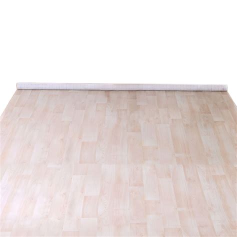 Waterproof Anti-Slip Vinyl Flooring with Matte Texture for Living ...