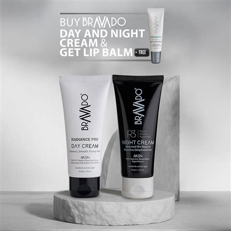 Products – Bravado