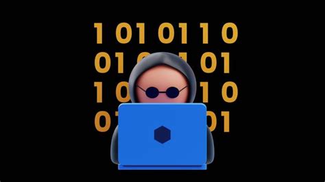 Hacker Animation 的图像结果