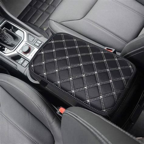 Car Armrest Pad Cushions - Buy Car Armrest Pad Cushions Online at Best ...