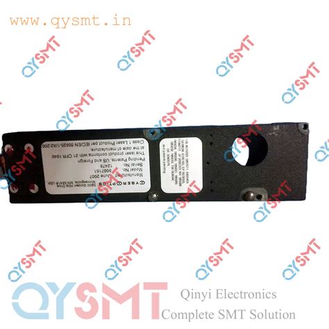 8007151 Cyberoptics Laser For Philips/Assembleon – QYSMT