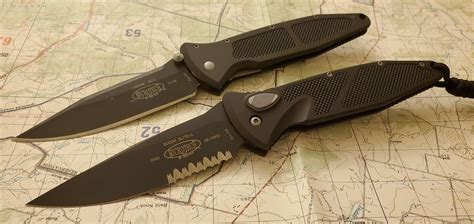 Vintage SOCOM Elite's : r/microtech