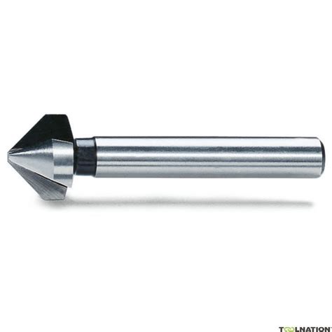 Beta 004260005 Countersink Cutter 3 Cuts HSS GR5