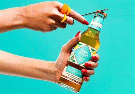 Citrus Crush Iced Tea – Jade Forest