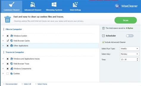 Image result for Computer Clean Software
