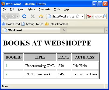 Image result for Vb.net XML Tutorial