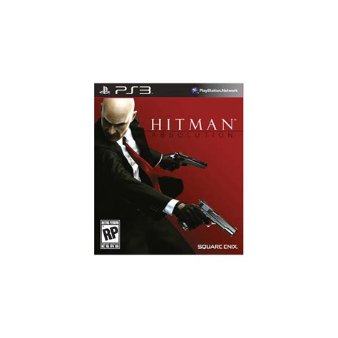 Image result for Hitman Absolution PS4