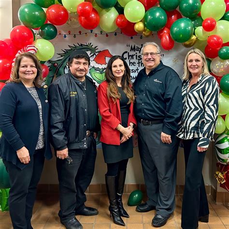 Commissioner Samantha Steele | As Chair of the Cook County Board of Review, I had the pleasure ...