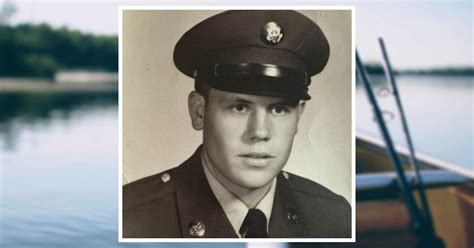 Obituary | Edward Charles Goodman | Dillinger Funeral Home