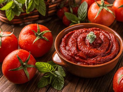 Tomato Paste