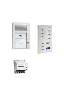 Interphone TCS Interphone TÜR Control PSC2210-0000 | Darty