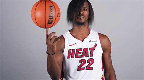 Jimmy Butler's new 'emo' haircut proves he's the NBA's most unique star ...