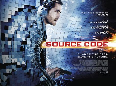 Image result for Source Code Film Logo