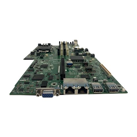 HPe P07884-001 DL20 Gen10 System Board P00829-001 - Serverworlds