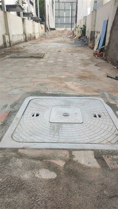 Rcc Manhole Cover - Rcc Manhole Covers Suppliers In Chennai Trader ...