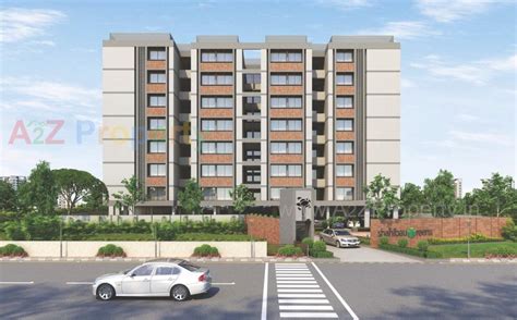 Shahibaug Greens | 3 BHK Flats, 4 BHK Flats at Dariyapur, Ahmedabad