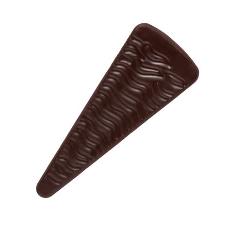 Mona Lisa - Dark Chocolate Points | callebaut.com