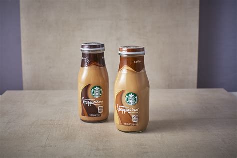 Starbucks Bottled Frappuccino now available in the Philippines ...