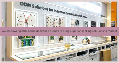 Mastering Induction Heating Technology in Kitchen Appliances