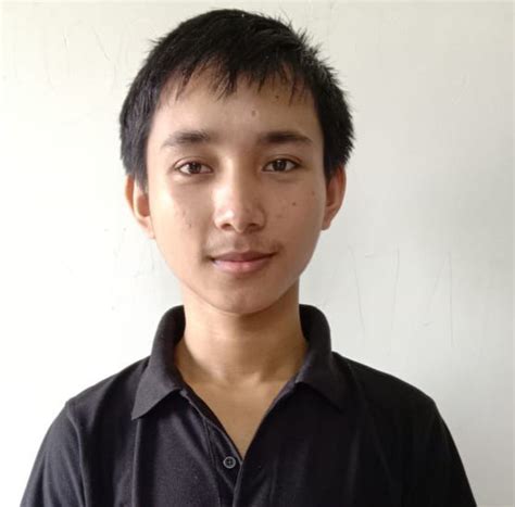 Amlanjyoti Pegu | Mechanical Department | IITG