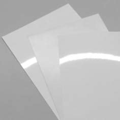 3M™ DI-NOC™ Projection Screen Whiteboard Film PWF-500, 1220 mm x 30 m ...