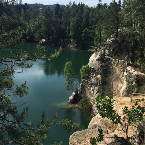 THE BEST Places to Visit in Adrspach (2026) - Must-See Attractions