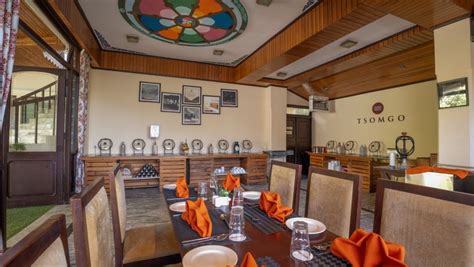 Tsomgo at Summit Norling Resort & Spa, Gangtok2