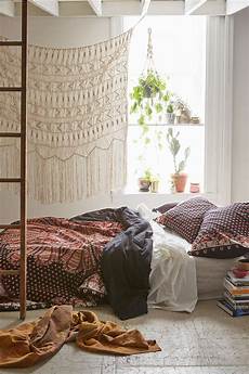 Bohemian Room Decor by 31 Bohemian Bedroom Ideas Decoholic Bohemian Room Decor
