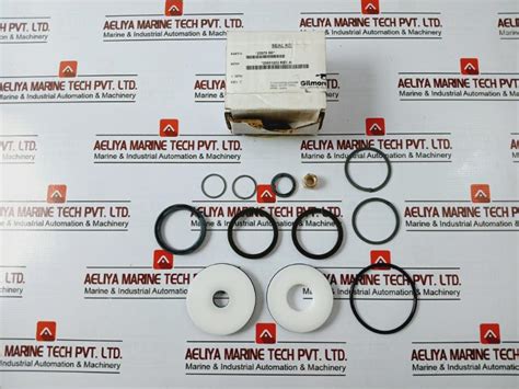 Nov 25979 Sk Regulator Seal Kit Rev C 20001203 – Aeliya Marine Tech