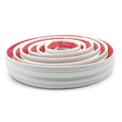 Buy Milky Caulk Trim Strip, Peel and Stick Molding Trim, Self Adhesive ...