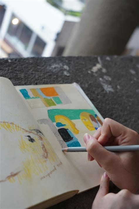 Barbican Center Walk & Draw, 巴比肯艺术中心, London, 29 November 2025 | AllEvents