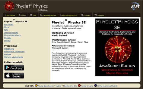 Teaching with Physlets - IOPscience