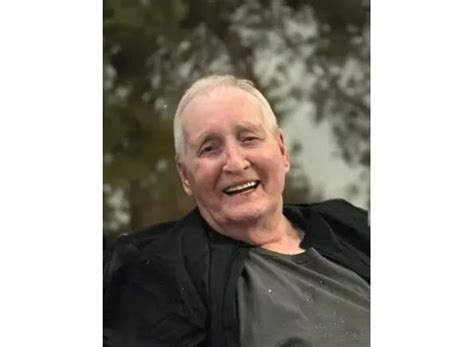 Carl "Joe" Decker Obituary (2025) - El Dorado Springs, MO - Bland ...