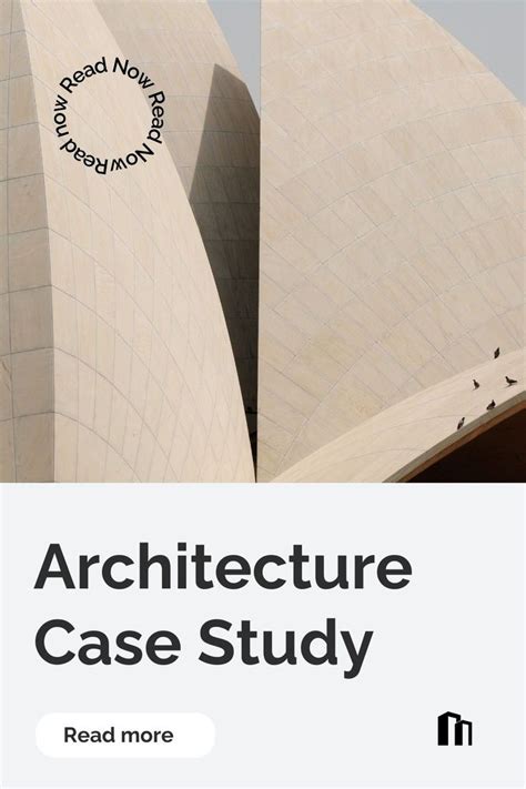 Image result for Architect Case Study Example