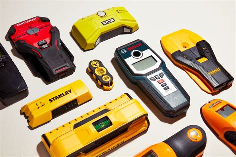 The 8 Best Stud Finders of 2025 - Stud Finder Reviews