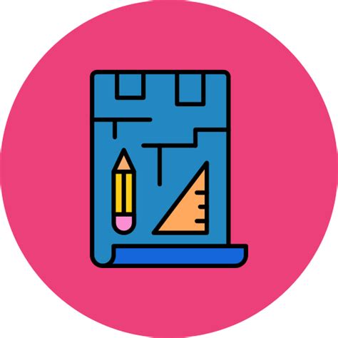 Project - Free miscellaneous icons