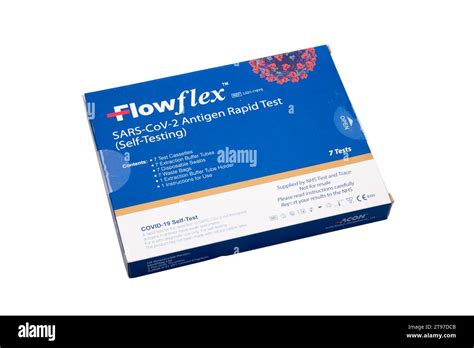 How to Use Lateral Flow Testing Kit 的图像结果