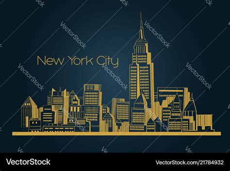 image image new york ny Vector Art Aesthetic Vector Art Background Vector Art Background