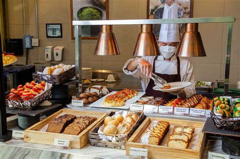 Hotel Breakfast Buffet Items at Phillip Pusey blog