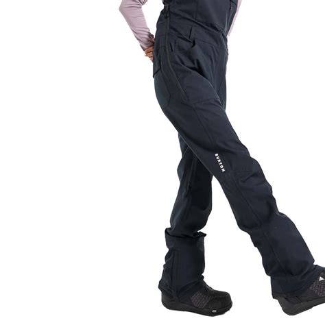 Burton Avalon Stretch 2L Women's Snowboard Bib Pants