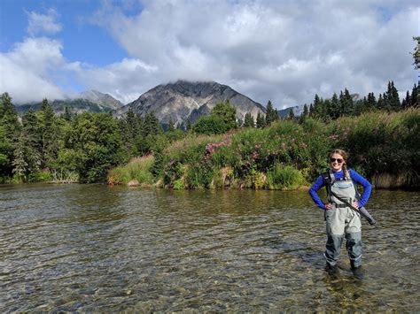 Lake Clark National Park and Preserve Tourism (2023): Best of Lake ...