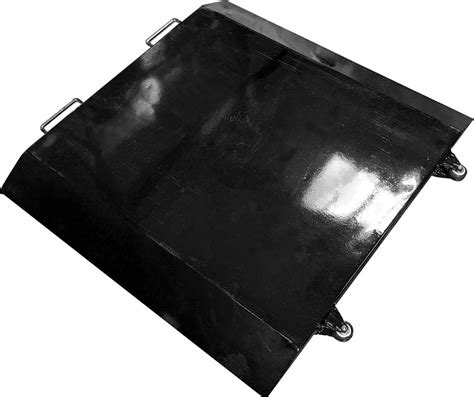 Buy PEC Portable Wheelchair Scale Digital Medical Scales with Handles ...