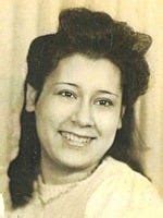 Lillian Sanchez Obituary - Salina Journal