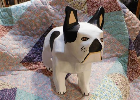 Papier Mache Is French For at Laura Sutter blog