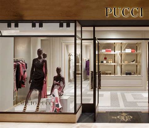 Pucci launches first India store | Vogue India