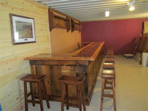 Rustic Bar 的图像结果