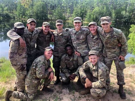 Recruits become Rangers in Army Guard training program | Article | The ...