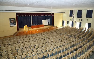 REVA PU Infrastructure Campus Life at REVA